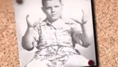 KRVAVE RUKE DEČAKA JASTOGA Od zvezde cirkusa do ubice, koji je pokrenuo zlu kob svoje porodice