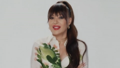 NIKAD VIĐENA SLIKA CECE RAŽNATOVIĆ Svi se pitaju da li je to ono (FOTO)