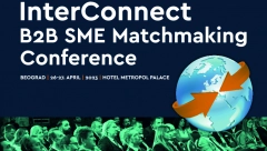 Beograd u aprilu domaćin druge InterConnect konferencije