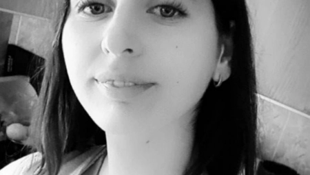 KATARININA TUŽNA SUDBA Odrasla u hraniteljskoj porodice, zaljubila se, ali tragedija je prekinula tri života