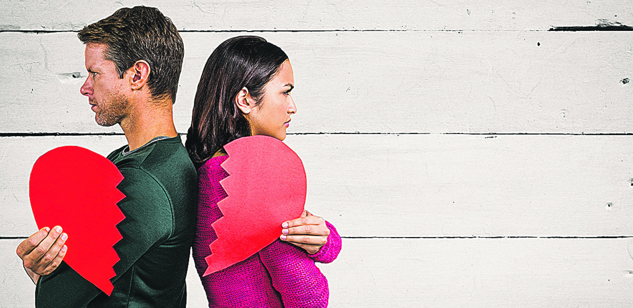 TIHO ODUSTAJANJE Znakovi da partner polako, ali sigurno odustaje od vaše veze