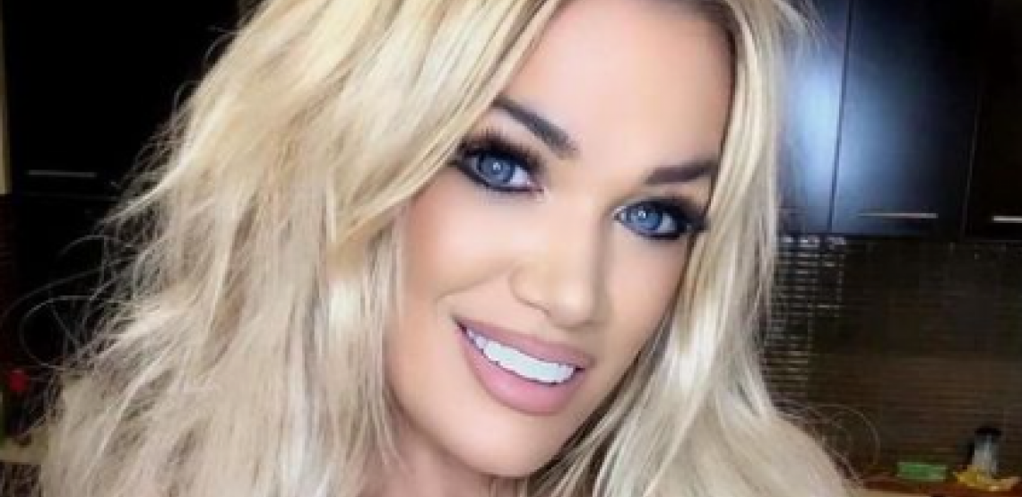 PROČITAJTE OBAVEZNO Saveti najseksepilnije bake na planeti o zavođenju