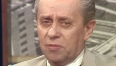 SRBIJO, PUSTILI STE ME DA GLOĐEM KOSKE, A DA SAM BIO U AMERICI... Čkaljine reči pred smrt kidaju dušu