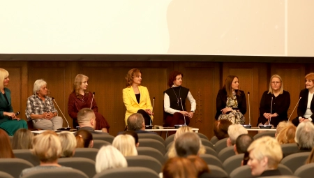 DA U SRBIJI IMAMO BAR JEDAN RAK MANJE  Filmom „kRAK manje" obeležen početak kampanje za borbu protiv raka pluća