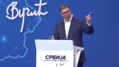 SLUŠAM ŠTA PRIČAJU BEĆIROVIĆ I KURTI "Bez jake vojske Srbija bi bila šaka zobi koju bi pozobali!"