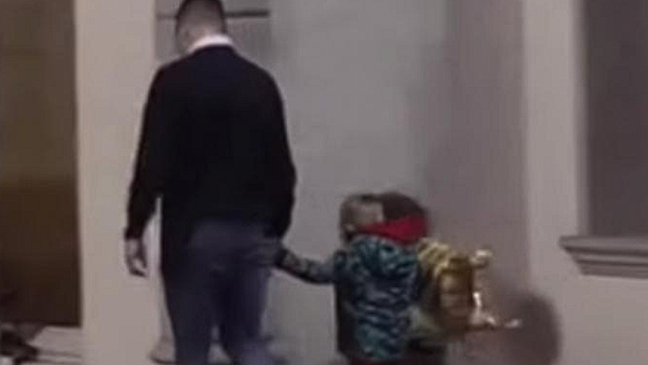 IVAN MARINKOVIĆ SE OBRATIO SINU ŽELJKU! Danas je poseban dan, nije mogao da sakrije emocije, uputio mu ove reči