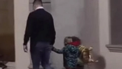 IVAN MARINKOVIĆ SE OBRATIO SINU ŽELJKU! Danas je poseban dan, nije mogao da sakrije emocije, uputio mu ove reči