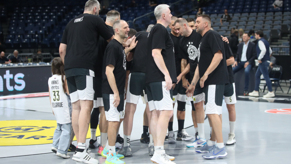 ON JE MIŠKOV BROJ 1 Igrao za Partizan i divio se Daniloviću, podmitio policajca, u Francuskoj ima kult božanstva, a malo ko zna da je Ražnatović prvo njemu postao zastupnik