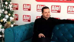 POTOMAK JE HRABROG PILOTA SLOBODANA Boban Kusturić sa svojom ekipom spasava živote, a prevozio je i Moniku Beluči