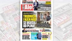 IZ PRIŠTINE, S LJUBAVLJU...  Kurtijeva podrška za brata Mila