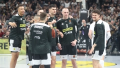 SVE JE PREDVIDEO Partizan ima PROROKA u timu, samo on je verovao u ovo