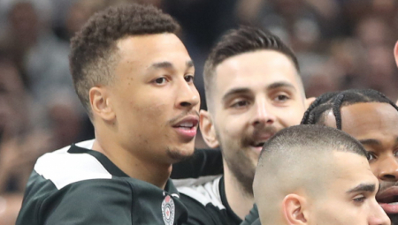 BIVŠI TRENER ZVEZDE ŠOKIRAO SVE Partizan može da uzme Evroligu