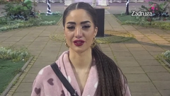 SUZA SUZU STIŽE Anđela se obratila porodici, pa umesto izvinjena, tražila ovo, a u ovog zadrugara se kune, šok