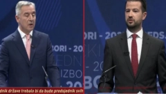 MILATOVIĆ PATOSIRAO ĐUKANOVIĆA! Devedesetih ste terali Bošnjake iz Pljevalja, sad UDARILI NA SRBE!