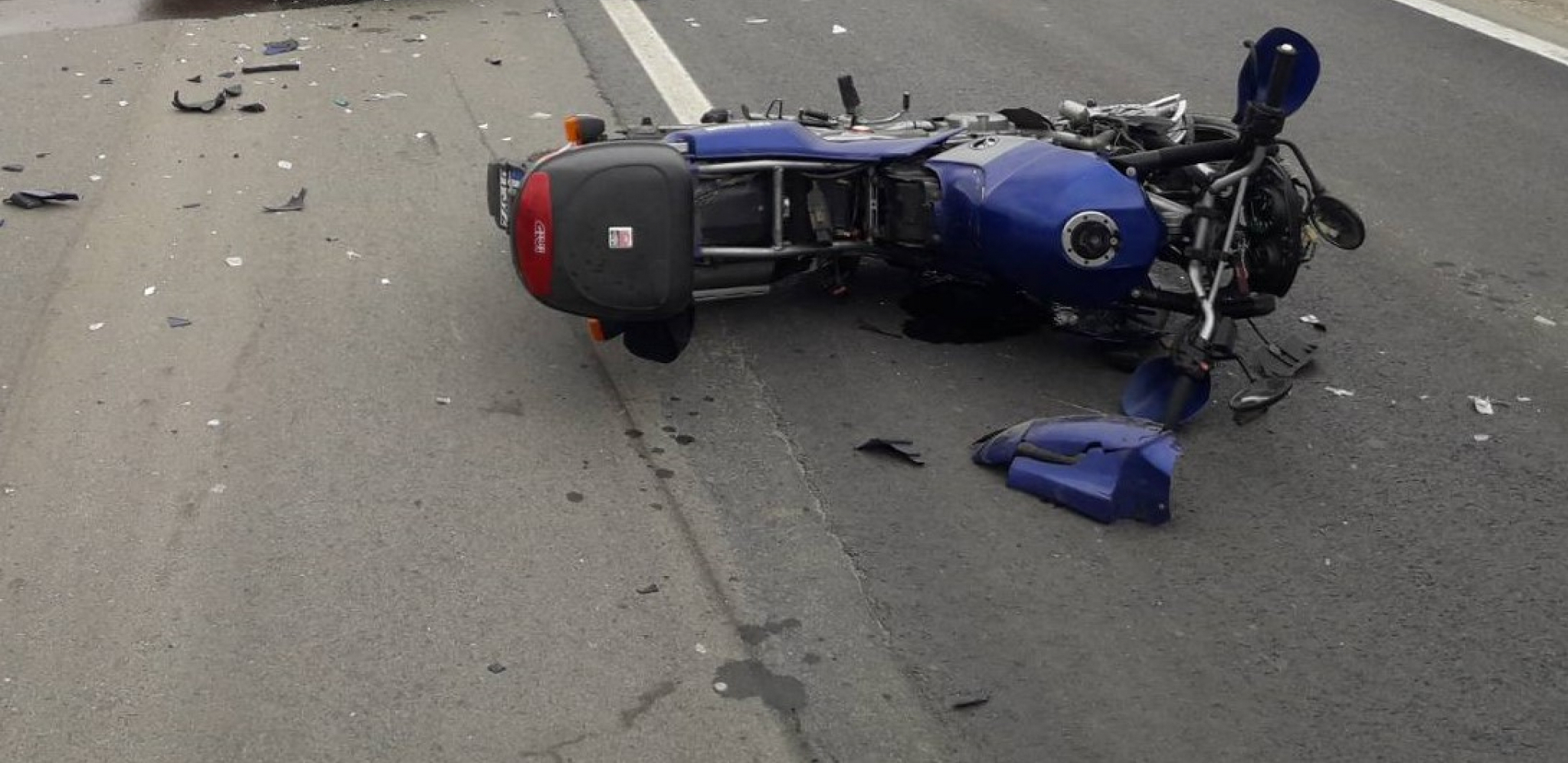 BRAĆA POGINULA KOD SRBOBRANA Darko i Aleksandar stradali na motoru