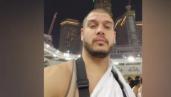 "JA ĆU DA KLANJAM OVDE" Dejan Dragojević ponovo javnost ostavio bez teksta, niko ne može da veruje šta radi, hitno se oglasio! (FOTO)