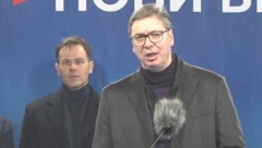 "SINOĆ SAM POZVAO GOSPODINA VUČIĆEVIĆA..." Predsednik Vučić progovorio o presudi glavnom uredniku Informera