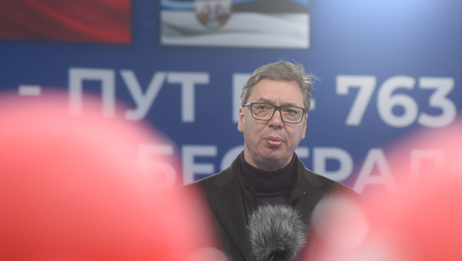 VUČIĆ PROGOVORIO O EPS-U "To je važno pitanje, ali kao i u svemu drugom, kada hoćemo da menjamo stvari otpori su svuda" (VIDEO)