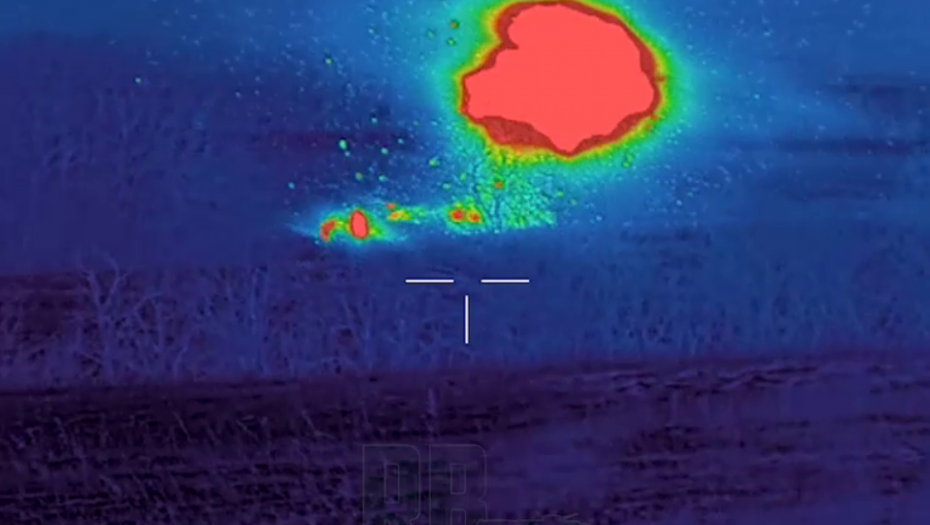 ODBRANA UKRAJINE NE PRESTAJE NA NJENIM GRANICAMA! Nove pretnje iz vrha NATO-a
