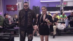 SESTRA ALEKSANDRE NIKOLIĆ TERA FILIPA U ZATVOR Stigla tužba, a njena reakcija je šokantna, nikada joj ovo neće oprostiti! (VIDEO)