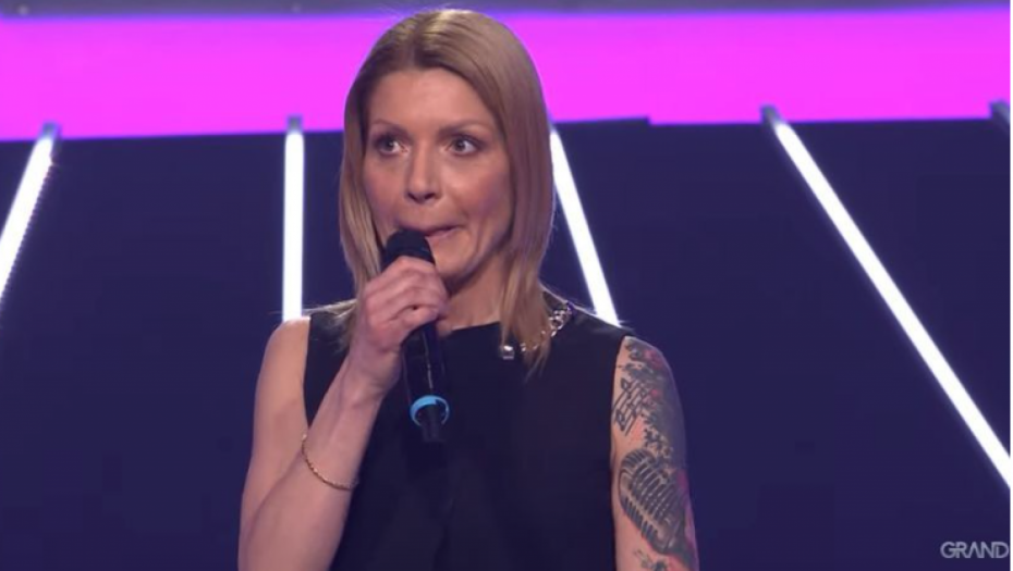 SUPRUG NAŠE POZNATE PEVAČICE IZVRŠIO SAMOUBISTVO Kroz suze priznala šta se dogodilo, pa otkrila i razlog ovog nemilog događaja, šok!