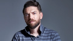 BIVŠA ŽENA MU SE JAVILA Peđa Damnjanović objavio prepisku, a ovo je istina o njemu i Nataši Aksentijević