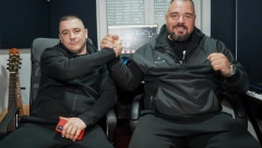 DOK SE UBIJAJU SRPSKA DECA ONI PARADIRAJU PARAMA Reperi opleli po kolegama brutalno i bez ustezanja!