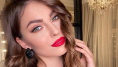 NEPOZNATI DETALJI IZ ŽIVOTA DŽEJLE RAMOVIĆ Ovo o pevačici niko nije znao, otkriveno šta joj je slaba tačka