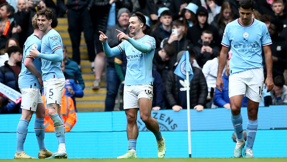 DEMONSTRACIJA SILE Siti razbio Liverpul u derbiju Premijer lige