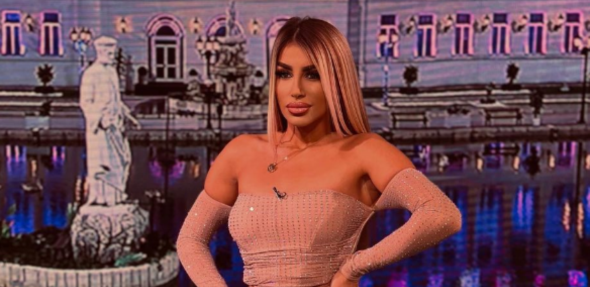 PROCURILI RANI RADOVI DALILE DRAGOJEVIĆ Propašće u zemlju kada vidi, ovaj kadar bi rado spalila da može (FOTO)