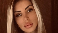 DALILA DRAGOJEVIĆ HITNO ODLAZI IZ SRBIJE? Saopštene neočekivane vesti, sve se preokreće, isplivalo i javno! (FOTO)