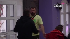 MILJAN PRETUKAO IVANA MARINKOVIĆA Procurio zabranjeni snimak, očekuje se hitna Vračevićeva diskvalifikacija! (VIDEO)