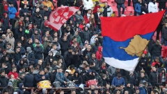 NAVIJAČI ZVEZDE SE JAVILI Evo šta su rekli o zaključavanju stadiona
