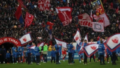 HRVATE ZAHVATILA PANIKA Crvena zvezda preuzima prevlast od Dinama