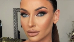 "GLUPI STE, STOKO RASPALA" Katarina Živković objavila poruke koje su joj stigle, pa besno odgovorila