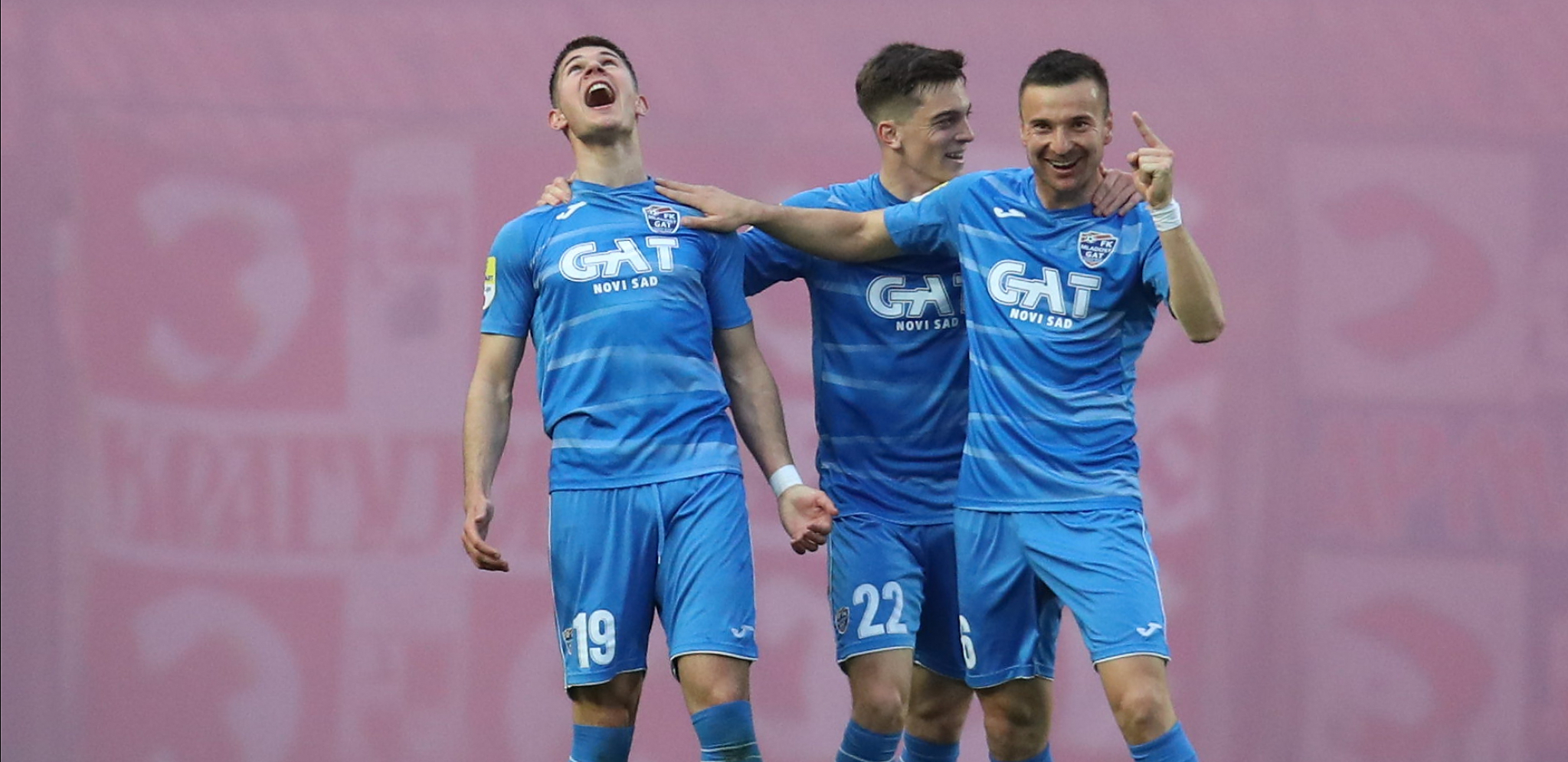 NIŠLIJE I SUBOTIČANI BEŽE IZ OPASNE ZONE Spartak i Radnički zabeležili trijumfe, remi Mladosti i Radnika