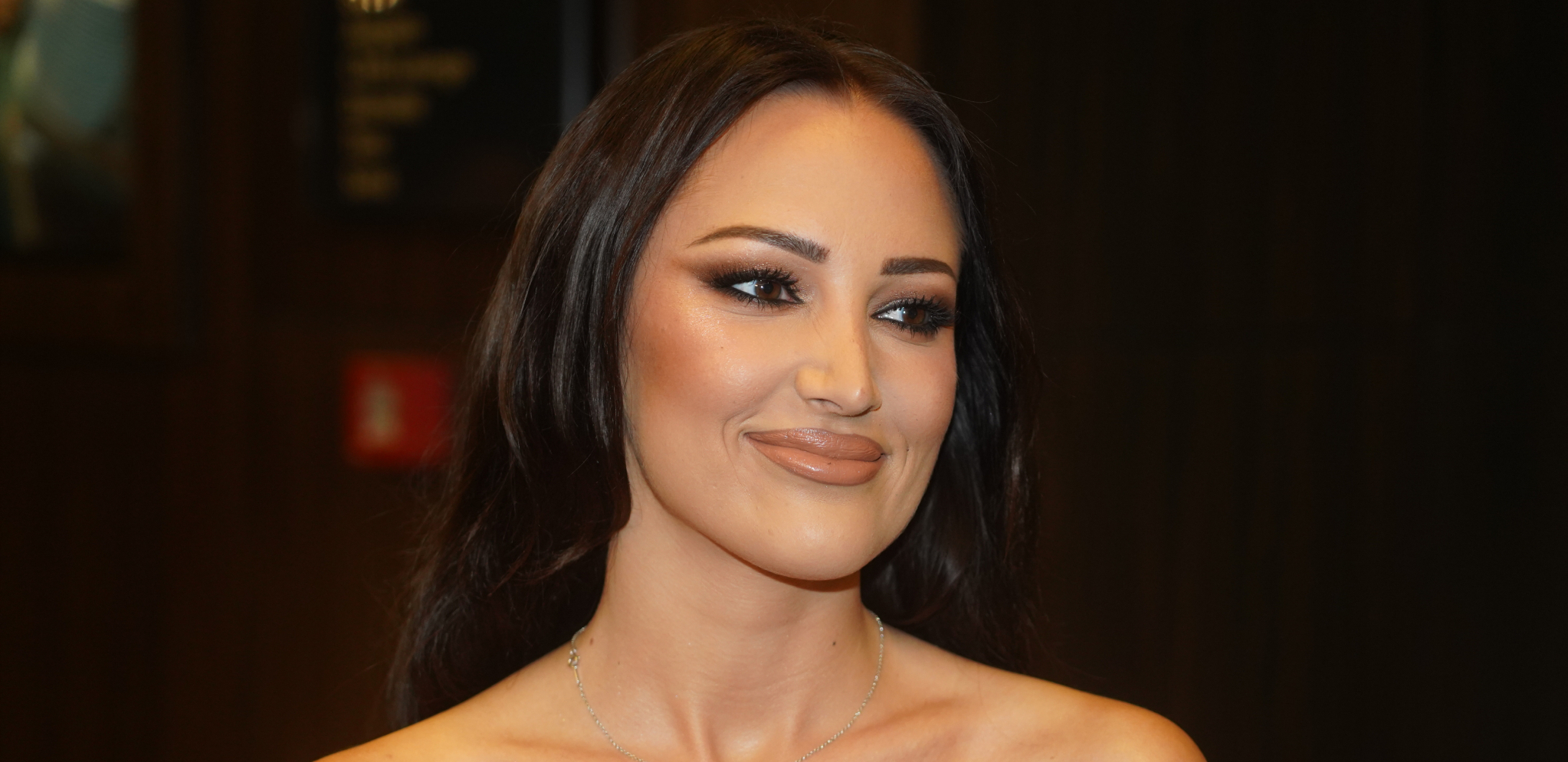 NISU U LJUBAVI? Aleksandra Prijović ne krije da neće nastupati sa Brenom