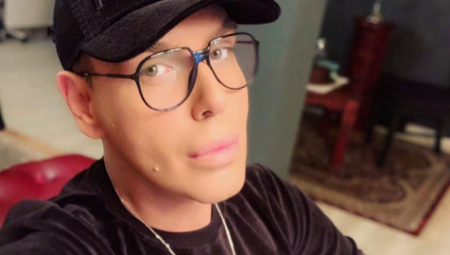 U TEŠKOM ZDRAVSTVENOM STANJU Otkriveno: Nakon što mu je 90% želuca odklonjeno, Boki 13 ne može da se oporavi