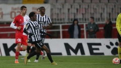 POTENCIJALNI OKRŠAJ SA HRVATIMA Partizan i Voša već u trećem kolu kvalifikacija za UEFA Ligu konferencija mogu na komšije