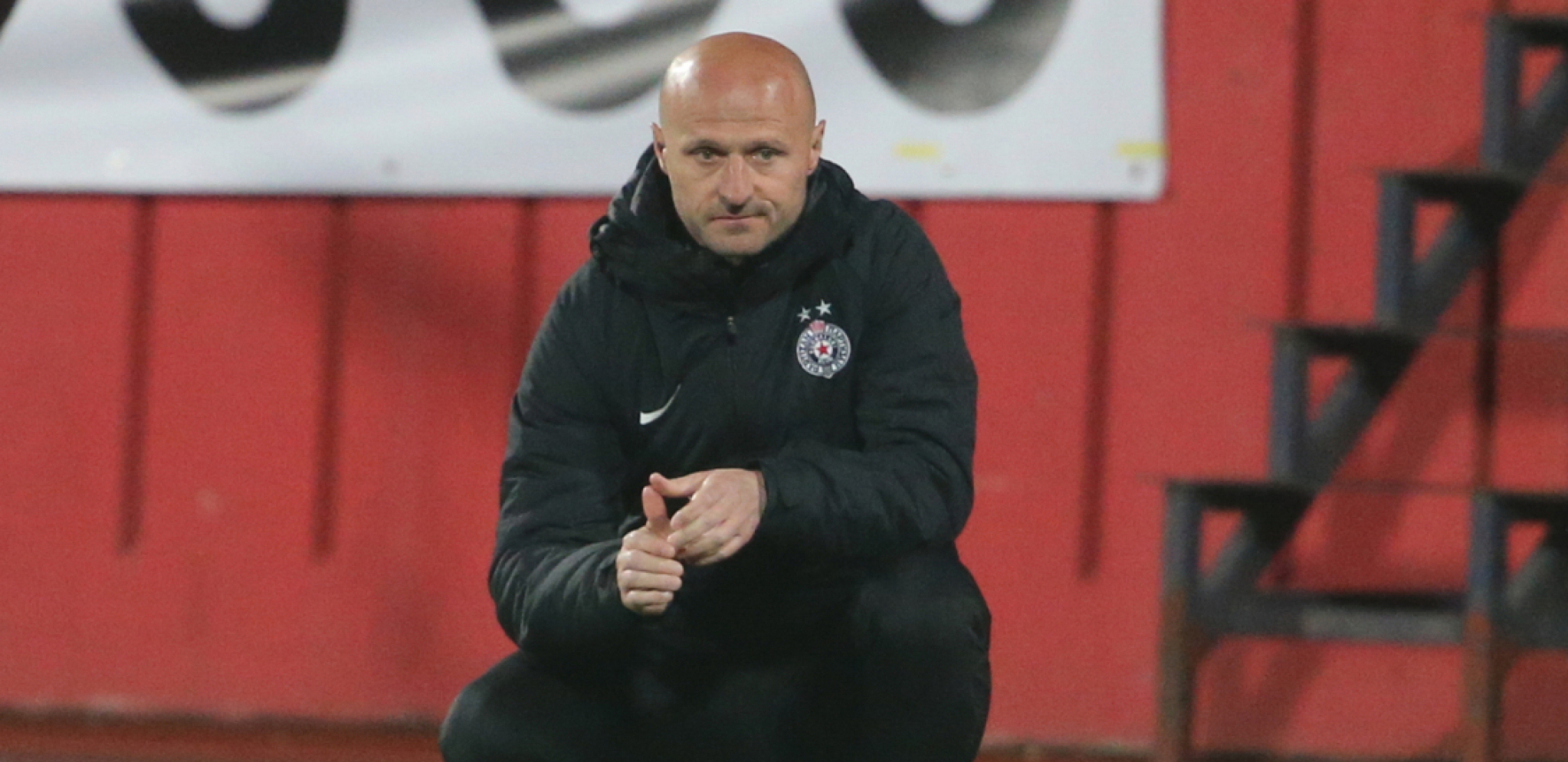 CRNO-BELI SIGURNI PROTIV PAZARACA Duljaj kratak i jasan posle pobede u Humskoj