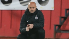 DULJAJ PRED VOJVODINU : "Želeo bih da sudije budu u poslednjem planu"