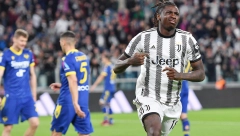 JUVENTUS SE IZ "-15" VRATIO U TRKU ZA LIGU ŠAMPIONA "Stara dama" nastavila seriju pobeda, Verona tone ka Seriji B