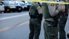 SVIREPO UBISTVO ZBOG BIZARNOG RAZLOGA Identitet osumnjičenog i žrtava još nije saopšten