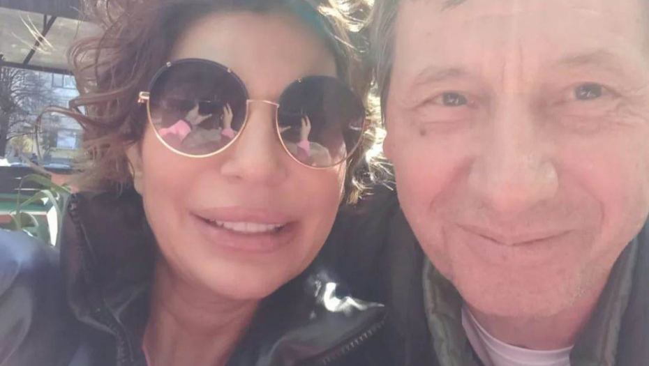 ZVEZDAN KADA SAZNA BIĆE ŠOKIRAN Moka Slavnić posle 30 godina u poseti kod svoje bivše supruge Slavice, Vaskrs ih je spojio (VIDEO)