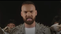 " U KRIVINAMA" Danijel zbog žene snimio kontroverznu pesmu koja će upotpuniti njegov novi album "Dvije strane"