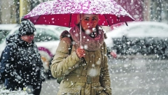 OVI DELOVI SRBIJE BIĆE NA UDARU METEOROLOŠKE POJAVE Nova opasnost preti našoj zemlji