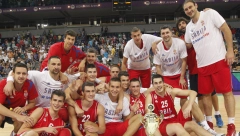 DA LI ZNATE KO JE NA SLICI? Evroliga objavila fotografiju srpskog košarkaša sa početka karijere, danas (ne) liči na sebe (FOTO)