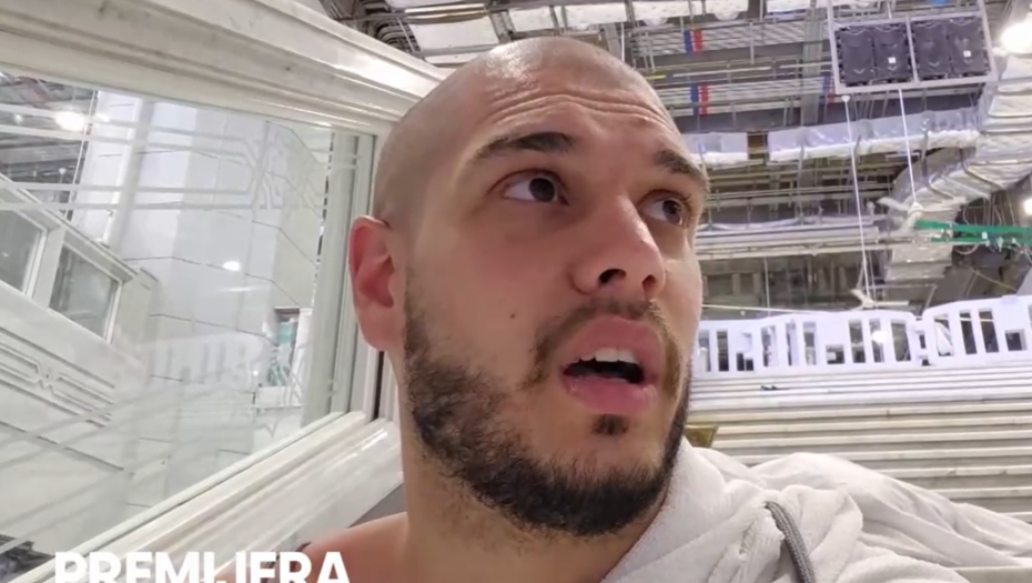 BILJANA RASKRINKALA SINA Otkrila porodičnu tajnu koju Dejan nikada nije priznao, doživeće nervni slom kada čuje!