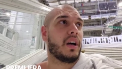 "ZAKOVAN SAM ZA KREVET" Prvo oglašavanje Dejana Dragojevića nakon što se vratio u Srbiju, potpuno zbunjen otkrio kako se oseća