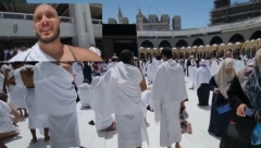 "SVI SMO ALAHOVI I ALAHU SE VRAĆAMO!" Dejan Dragojević priznao da želi da proširi Islam, a evo šta planira da uradi po povratku u Srbiju!